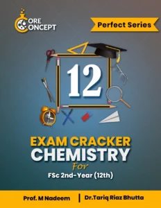 core concept chemistry