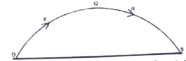 projectile-graph